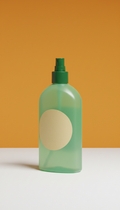 Concentrated Laundry Detergent - Geranium Blossoms & Vanilla