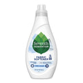 Liquid Fabric Softener - Free & Clear