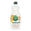 Dish Soap - Clementine Zest & Lemongrass