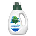 Concentrated Laundry Detergent - Fresh Scent