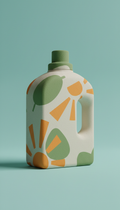 Power+™ Laundry Detergent Packs - Clean Scent