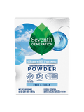 Dishwasher Detergent Powder - Free & Clear
