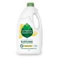 Dishwasher Detergent Gel - Lemon