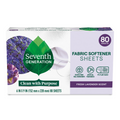Fabric Softener Sheets - Fresh Lavender