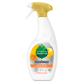 Disinfecting Multi-Surface Cleaner - Lemongrass Citrus