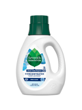 Concentrated Laundry Detergent - Free & Clear