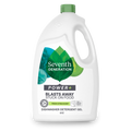 Power+™ Dishwasher Detergent Gel - Fresh Citrus