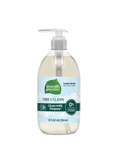 Hand Wash - Free & Clean
