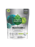 Power+™ Dishwasher Detergent Packs - Fresh Citrus