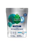 Oxy Booster Packs - Free & Clear
