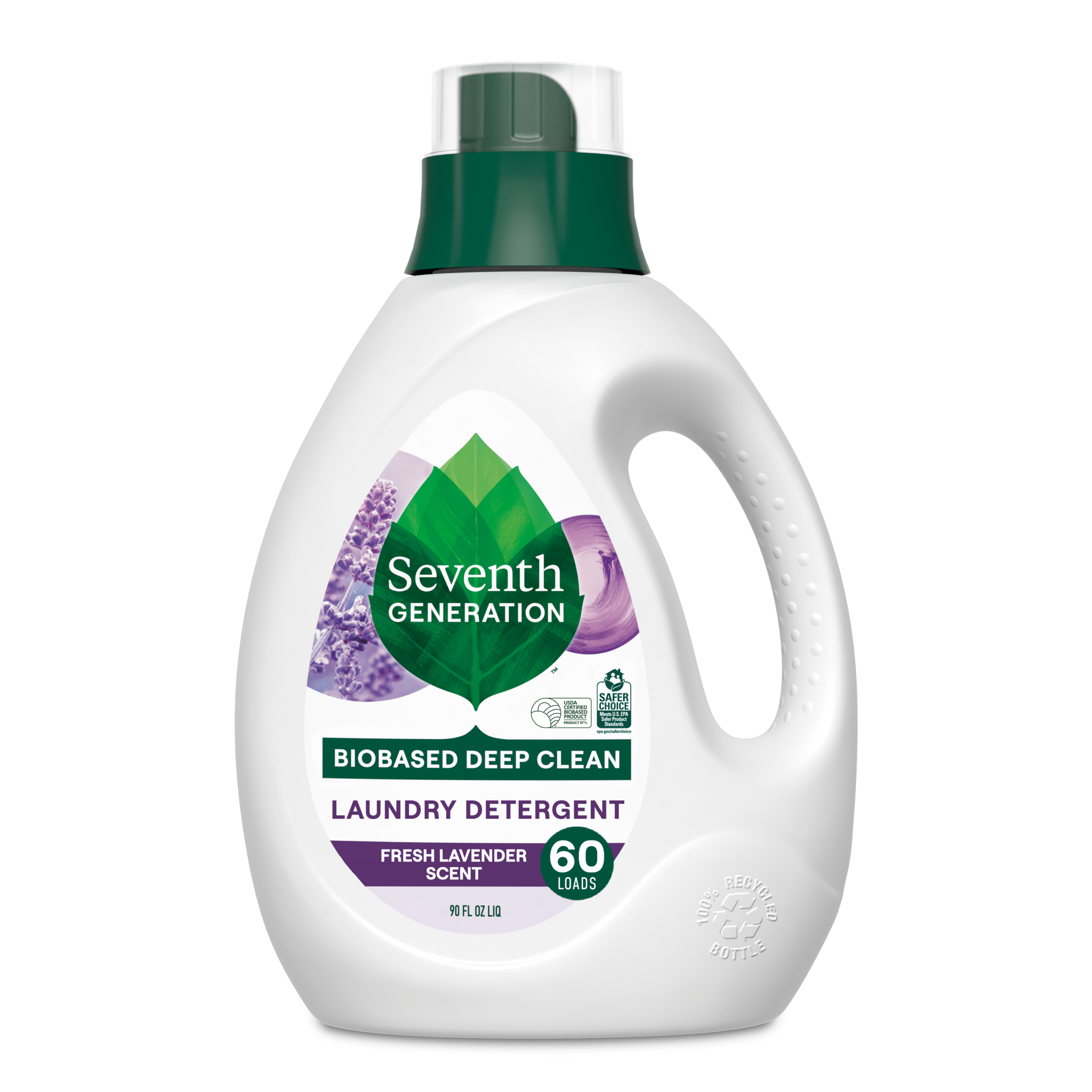 Ultra Deep Probiotic Multi Surface Cleaner - Grapefruit & Orange Blossom