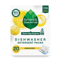 Dish Soap - Yuzu Basil with Phytogaia™