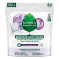 Laundry Detergent Packs - Fresh Lavender