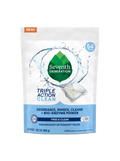 Multi-Chamber Dishwasher Detergent Packs - Free & Clear