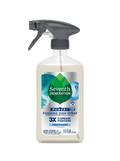 Foaming Dish Spray - Free & Clear